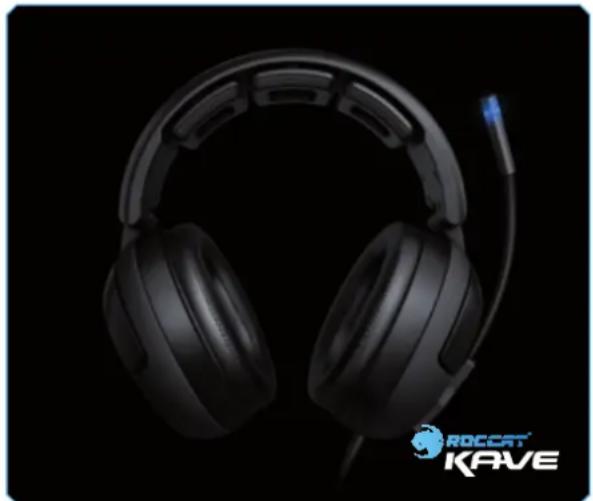 ROCCAT Kave - Welcome to the ROCCAT™ Kave - 2