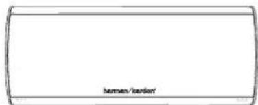HARMAN KARDON HKTS 16BQ - Included - 1