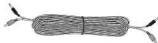 HARMAN KARDON HKTS 16BQ - Included - 5