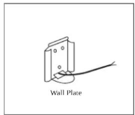 HARMAN KARDON HKTS 16BQ - Wall-Mounting - 3