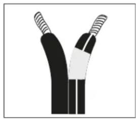 HARMAN KARDON HKTS 16BQ - Speaker Connections - 1