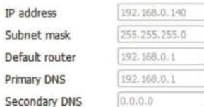 D-LINK DCS-5222L - Section 4 - Configuration - 1