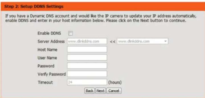 D-LINK DCS-5222L - Section 4 - Configuration - 1