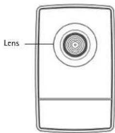 AXIS M1054 - Overview - 2