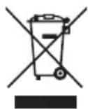 SHARP R-97ST - Information on Disposal for Users (private households) - 1