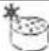 SHARP R-97ST - EXPRESS COOK CHART - 9