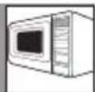 SHARP R-97ST - OTHER CONVENIENT FUNCTIONS - 1