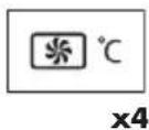 SHARP R-97ST - Example 1: To cook with preheating - 1
