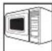 SHARP R-97ST - COOKING HINTS: - 1