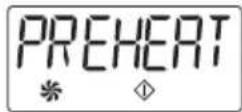 SHARP R-97ST - Example 1: To cook with preheating - 5