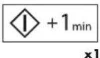 SHARP R-97ST - Example 1: To cook with preheating - 3