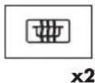 SHARP R-97ST - Example 2: - 5