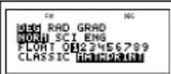 TEXAS INSTRUMENTS 30XS MultiView - Problem - 3
