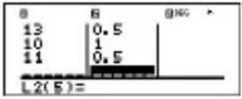 TEXAS INSTRUMENTS 30XS MultiView - Problem - 3