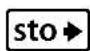 TEXAS INSTRUMENTS 30XS MultiView - Memory and stored variables - 2