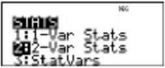 TEXAS INSTRUMENTS 30XS MultiView - Examples - 8