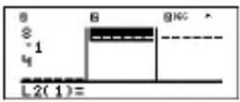 TEXAS INSTRUMENTS 30XS MultiView - Problem - 3
