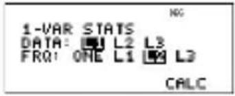 TEXAS INSTRUMENTS 30XS MultiView - Problem - 5