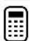 TEXAS INSTRUMENTS 30XS MultiView - Function table - 1