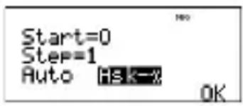 TEXAS INSTRUMENTS 30XS MultiView - Problem - 3