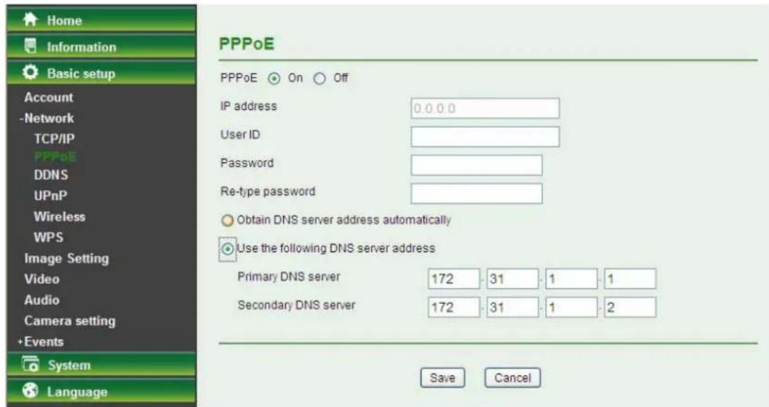 TP-LINK TL-SC2020N - PPPoE - 2