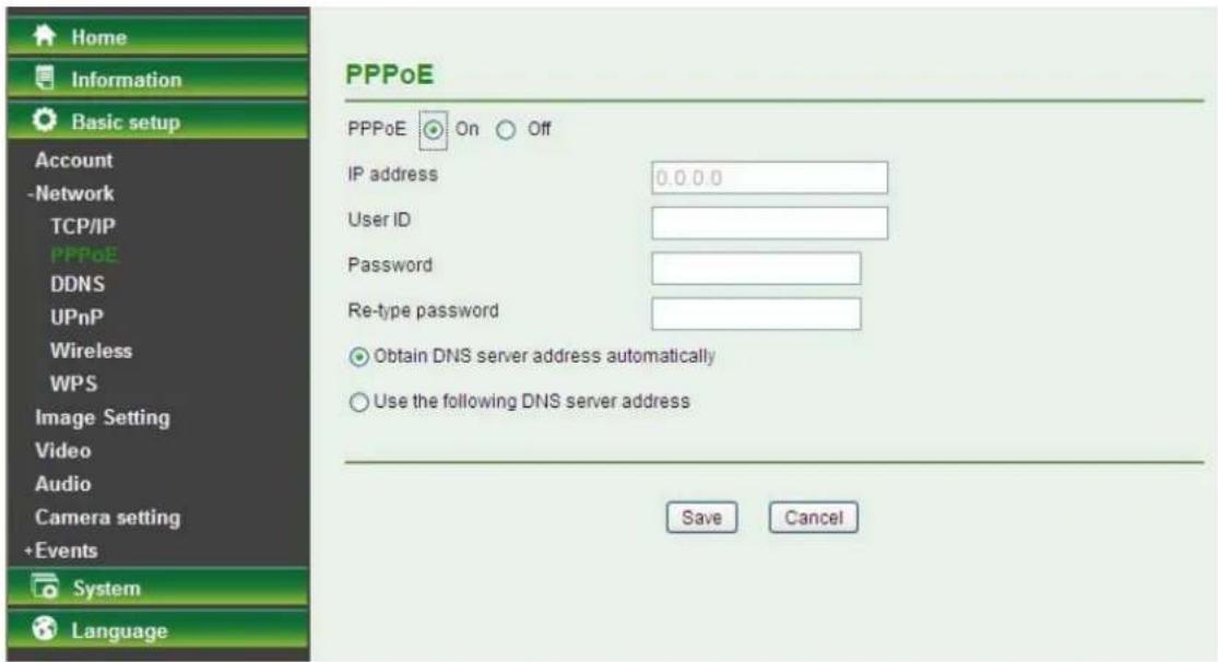 TP-LINK TL-SC2020N - PPPoE - 1