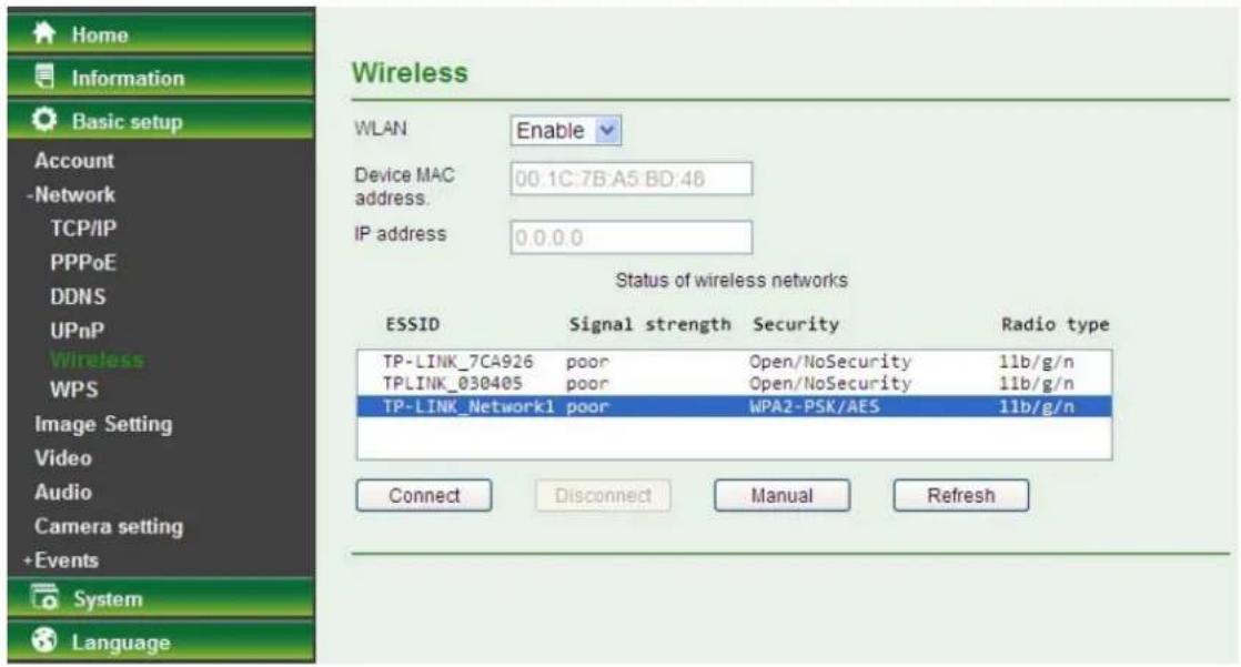 TP-LINK TL-SC2020N - Wireless - 1