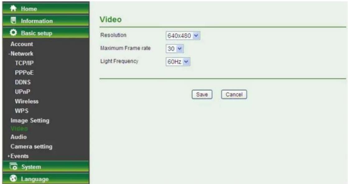 TP-LINK TL-SC2020N - Video - 1