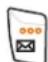 MOTOROLA ES400 Qwerty - Entering Email Settings Manually - 1