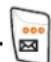 MOTOROLA ES400 Qwerty - Setting Email Signatures - 1