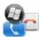 MOTOROLA ES400 Qwerty - Settings Folder - 18