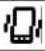 MOTOROLA ES400 Qwerty - Status Bar - 11