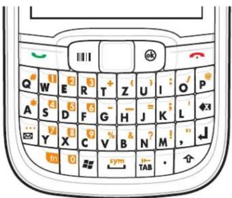 MOTOROLA ES400 Qwerty - Introduction - 3