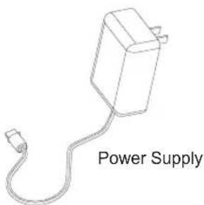 MOTOROLA PMR XTNiD - Power Supply, Adaptors and Drop-in Tray Charger - 2