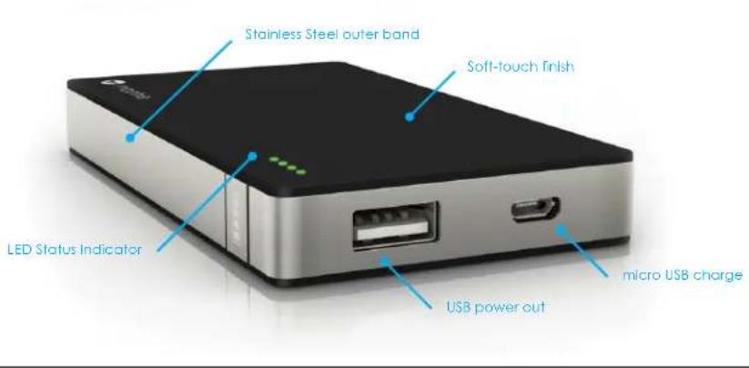 Mophie Juice Pack Duo - To keep your juice pack operating to its fullest potential, make sure to do the following: - 1