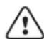 DYMO LabelManager 280 - WARNING - 1