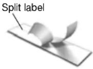 DYMO LabelManager 280 - Troubleshooting - 1