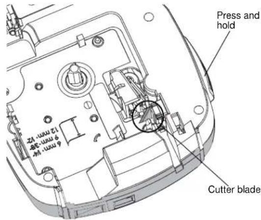 DYMO LabelManager 280 - Caring for Your Label Maker - 1
