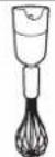 PHILIPS Avance Collection HR1661 - Продукти - 7