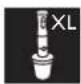 PHILIPS Avance Collection HR1661 - HR1669, HR1661 - 8