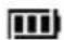 MOTOROLA D502 Duo - Display icons - 10