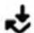 MOTOROLA D502 Duo - Display icons - 6