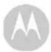 MOTOROLA D502 Duo - Getting to know your phone Overview of your handset - 2