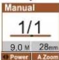 NISSIN MG8000 Extreme - Manual Power Operation - 3