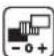 NISSIN MG8000 Extreme - Rear curtain synchronization - 1