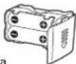 NISSIN MG8000 Extreme - CAUTIONS - 6