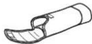 NISSIN MG8000 Extreme - CAUTIONS - 5