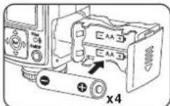 NISSIN MG8000 Extreme - BASIC OPERATION - 2