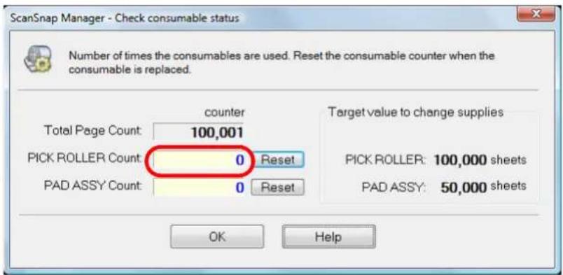 FUJITSU ScanSnap S1500M - Windows - 4