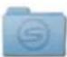 FUJITSU ScanSnap S1500M - From the Quick Menu, click an icon for the item to be performed. - 2